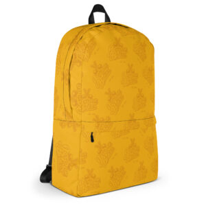 Backpack – NY Drop 1- Solid Color, Sativa Style