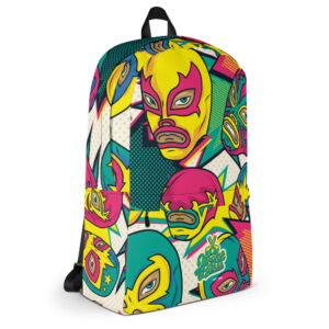 Backpack – NY Drop 1- Hybrid Style Graphic