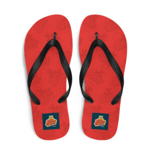 Flip-Flops – NY Drop 1- Solid Color, Indica Style