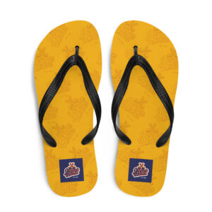 Flip-Flops – NY Drop 1- Solid Color, Sativa Style