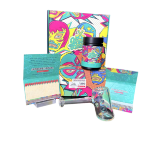 Cotton Candy Kush — Box Set (Hybrid)
