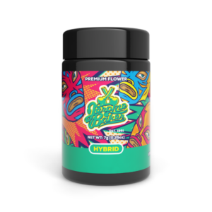 Double Runtz — 7g Jar (Hybrid)
