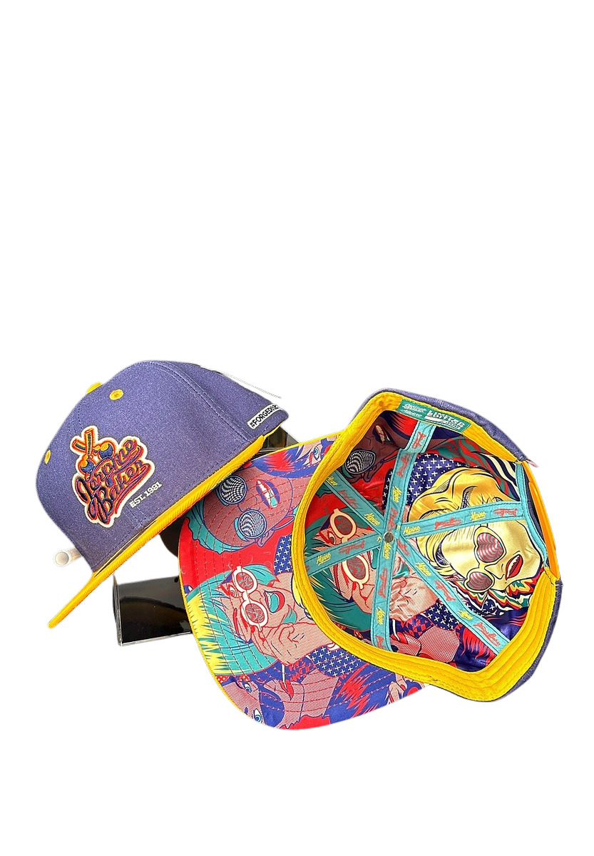 Hat — Indica