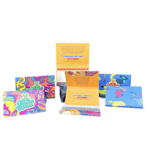 Rolling Papers + Matches — Indica